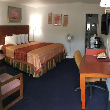 Best Budget Inn Reedsport Buitenkant foto