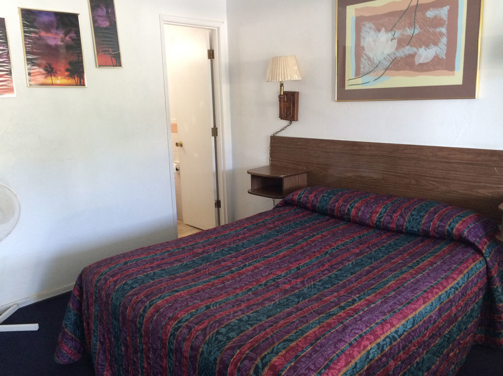 Best Budget Inn Reedsport Buitenkant foto