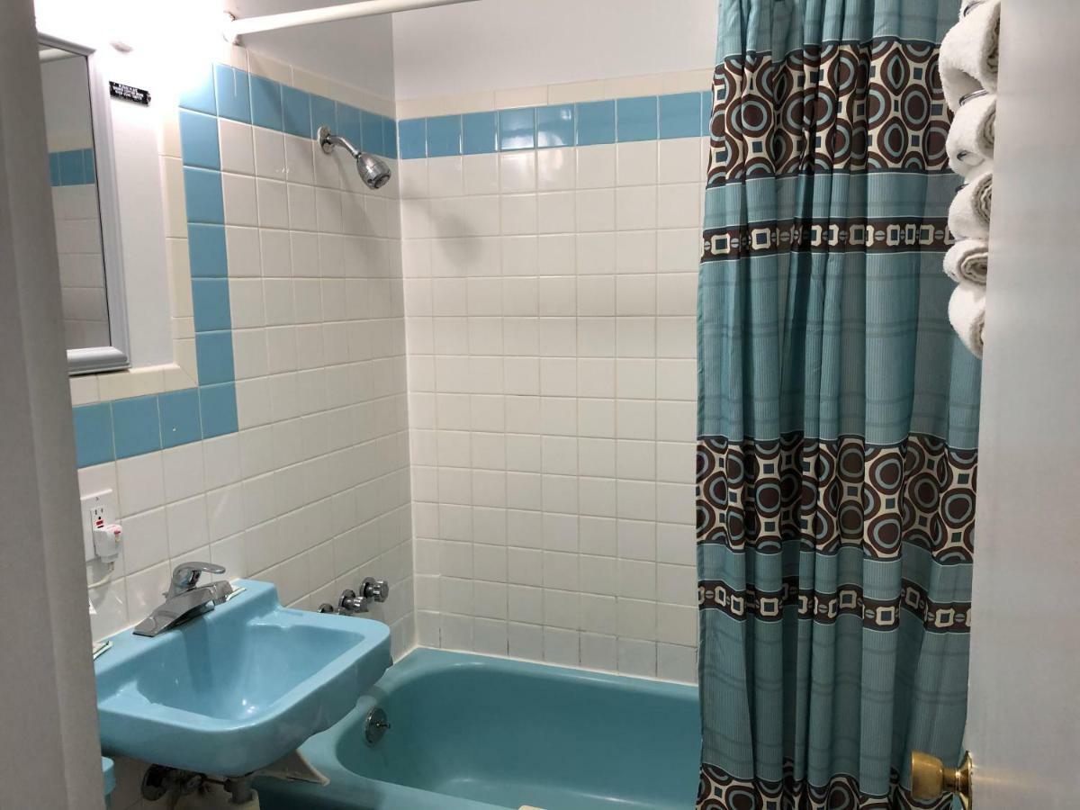 Best Budget Inn Reedsport Buitenkant foto