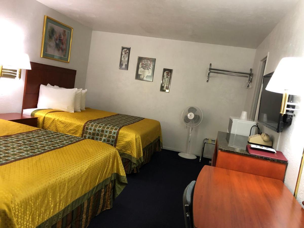 Best Budget Inn Reedsport Buitenkant foto