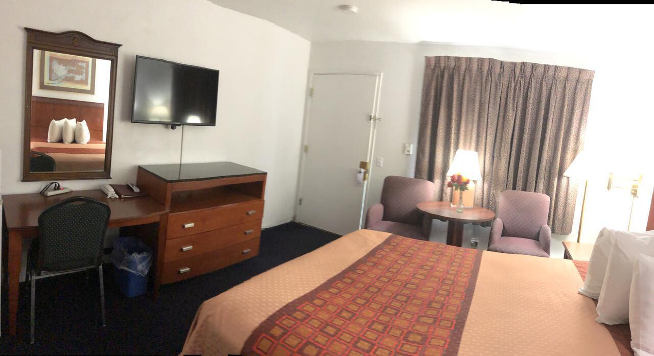 Best Budget Inn Reedsport Buitenkant foto